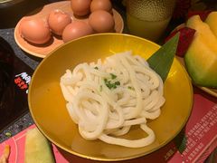 -牛New寿喜烧(虹桥新天地店)