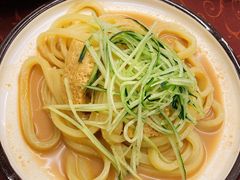 凉皮-品回味清真西北楼(宁波首店)
