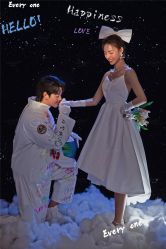 -易摄影婚纱摄影工作室