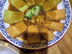-花溪雨·森林餐厅(石基店)