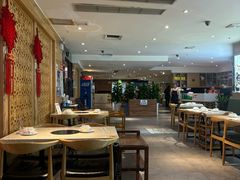 -土风豆米火锅(鸿通城店)