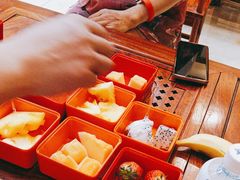 -旺顺阁鱼头泡饼(常营店)