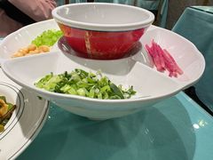 -四季民福烤鸭店(王府井东安门店)