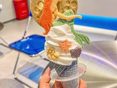 -CORNER CONE GELATO酷矿手作霜淇淋(南头古城店)