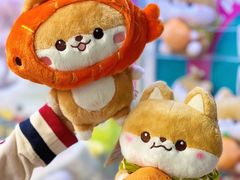 -凤城·食都