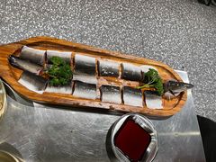 滋补炭烤鳗鱼-本炙炭烤·蒲烧活鳗料理店(金沙洲店)