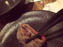 -橘焱胡同烧肉夜食(BFC外滩金融中心店)