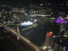-苏丝的天空高空酒吧Suzie's Sky Bar