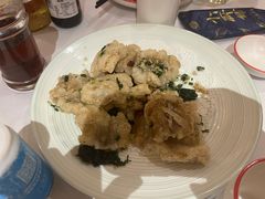 -小厨师·二十年沈家门小海鲜(百井坊巷店)