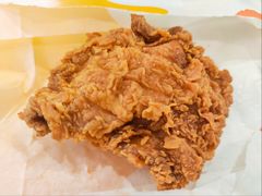 -麦当劳(凯德MALL太阳宫店)