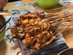 -小二楼炖肠