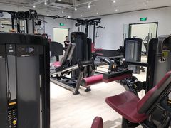 -FLARE STAR FITNESS(复地活力城店)