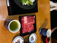 -合点寿司(金虹桥商场店)