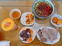 -清真磨沟沿老字号牛肉面(总店)