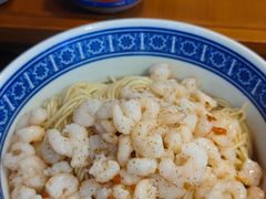 -孙盛兴奥灶面馆·蟹黄面·三虾面(山塘街总店)