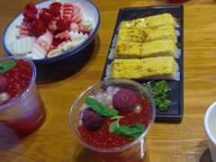 -粉巷13號陕菜馆