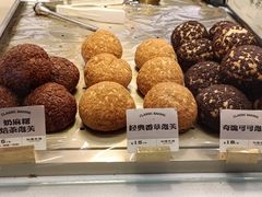 -裕莲茶楼(南京江北虹悦城店)