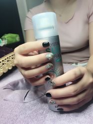 -恐龙·美甲美睫