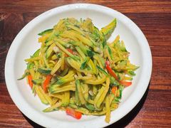 -大傻徽菜园·中国徽菜大师(老街店)