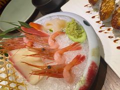 -山葵家·创意料理(万象汇店)
