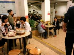 用餐区-老班长手工灌汤包老店(东山店)