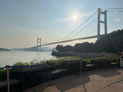 -威远炮台