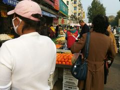 -天喻天天鲜水果超市(静馨园店)