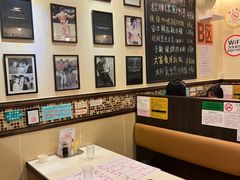 -大哥餐厅(西城花园店)
