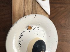 -知亘茶食