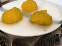 -狮王府淮扬菜(老门东店)