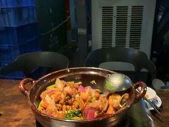 -凤兴鸡煲(宝安海雅店)
