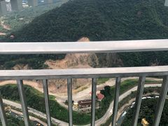 -古龙峡云天玻霸