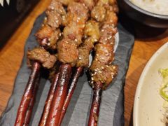 -敏珠拉姆藏餐·南京厨房(富春江东街店)