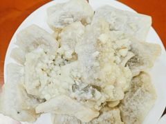 炸灌肠-姚记炒肝店(鼓楼店)