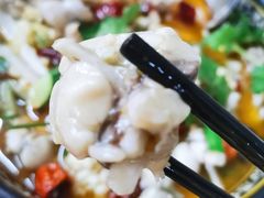 -美味海鲜大排档(明发美食地标店)