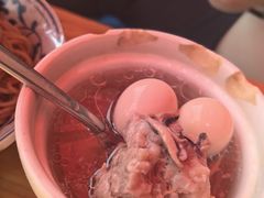 -小罗子汤店(大士院总店)