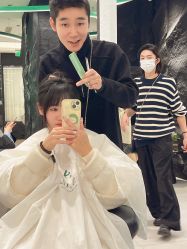 -DIAN DIAN SALON点点