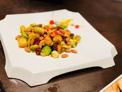 -天瑞轩·粤菜餐厅
