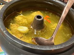 -云海肴·汽锅鸡·云南代表菜(美罗城店)