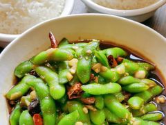 -大中华酒楼·主席武昌鱼·武汉美食地标(江汉路步行街店)