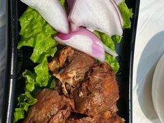 -清真.德枭炕肉店.青海菜(大新街夜市店)