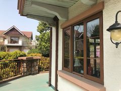 -南通鹏欣花园国宾酒店