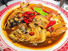 -旺顺阁鱼头泡饼(常营店)