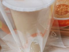 -CoCo都可(深业东岭店)