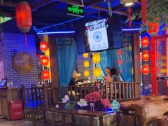 -唇辣号重庆老火锅(燕郊鑫乐汇店)