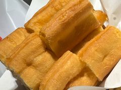 -大良毋米粥 · 粥底火锅(岭南天地店)