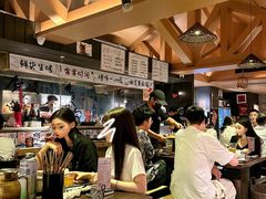 -贰醒·私房小院烧烤 (太古里店)