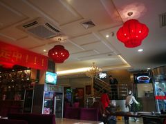 大堂-国人川菜(李家村建东街店)