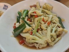 -裕鼎鲜·新中菜(金鼎广场店)