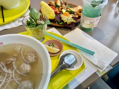 -蔡澜PHO(海岸城店)